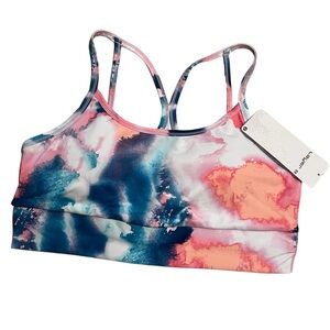 Layer 8 Sports Bra NWT